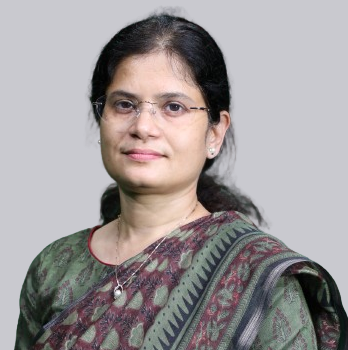 Dr. Deepika Pandey